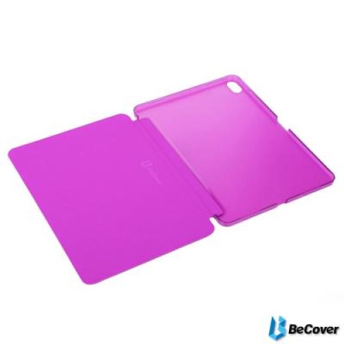 Чехол для планшета BeCover Smart Case для Apple iPad Pro 11 Rose Red (703030)