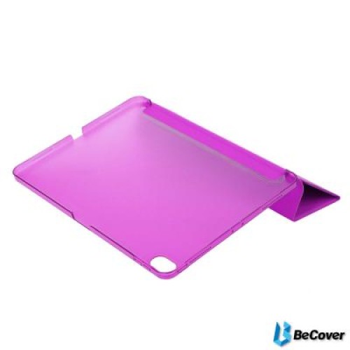 Чехол для планшета BeCover Smart Case для Apple iPad Pro 11 Rose Red (703030)