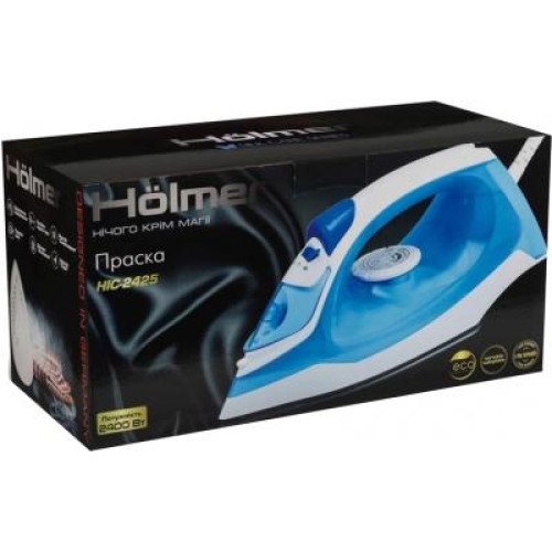 Утюг Hölmer HIC-2425