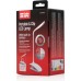Настольная лампа ColorWay LED Flexible & Clip with built-in accumulator 500mAh (CW-DL04FCB-W)