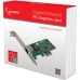 Сетевая карта 1000 Base-TX PCI-E Realtek Gembird (NIC-GX1)