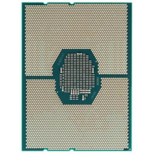 Процессор серверный INTEL Xeon Silver 4210 10C/20T/2.20GHz/13.75MB/FCLGA3647/TRAY (CD8069503956302)