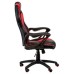Кресло игровое Special4You Game black/red (E5388)