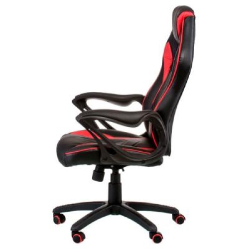 Кресло игровое Special4You Game black/red (E5388)