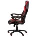 Кресло игровое Special4You Game black/red (E5388)