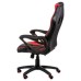 Кресло игровое Special4You Game black/red (E5388)