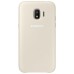 Чехол для мобильного телефона Samsung J2 (2018)/EF-PJ250CFEGRU - Dual Layer Cover (Gold) (EF-PJ250CFEGRU)