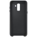 Чехол для мобильного телефона Samsung J8 2018/EF-PJ810CBEGRU - Dual Layer Cover (Black) (EF-PJ810CBEGRU)