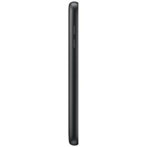 Чехол для мобильного телефона Samsung J8 2018/EF-PJ810CBEGRU - Dual Layer Cover (Black) (EF-PJ810CBEGRU)