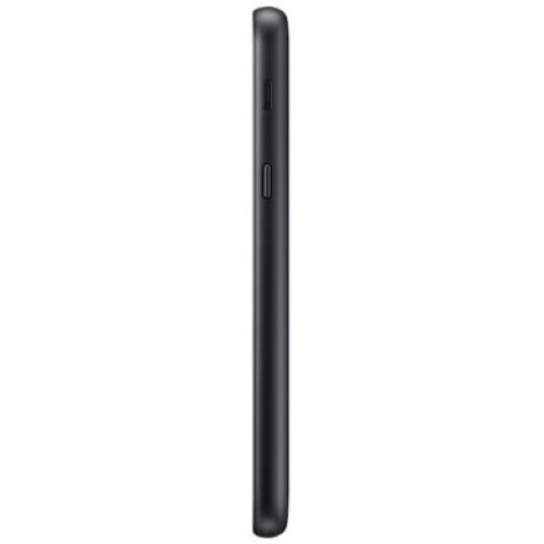 Чехол для мобильного телефона Samsung J8 2018/EF-PJ810CBEGRU - Dual Layer Cover (Black) (EF-PJ810CBEGRU)
