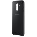 Чехол для мобильного телефона Samsung J8 2018/EF-PJ810CBEGRU - Dual Layer Cover (Black) (EF-PJ810CBEGRU)