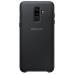 Чехол для мобильного телефона Samsung J8 2018/EF-PJ810CBEGRU - Dual Layer Cover (Black) (EF-PJ810CBEGRU)
