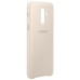 Чехол для мобильного телефона Samsung J8 2018/EF-PJ810CFEGRU - Dual Layer Cover (Gold) (EF-PJ810CFEGRU)