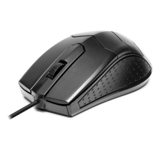Мышка Defender Hit MB-530 Black (52530)