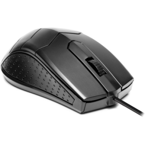 Мышка Defender Hit MB-530 Black (52530)