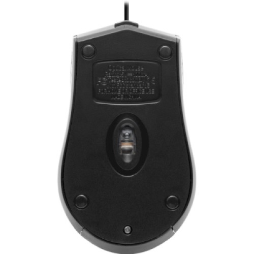 Мышка Defender Hit MB-530 Black (52530)