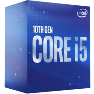Процессор INTEL Core™ i5 10500 (BX8070110500)