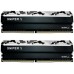 Модуль памяти для компьютера DDR4 32GB (2x16GB) 3200 MHZ SniperX Urban Camo G.Skill (F4-3200C16D-32GSXWB)