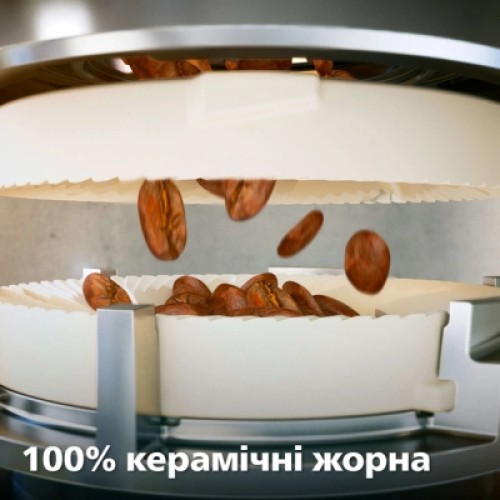 Кофемашина Philips EP 2220/10 (EP2220/10)