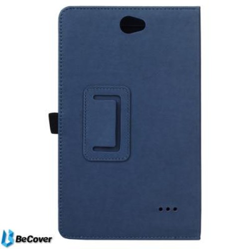 Чехол для планшета BeCover Slimbook для Evromedia Glofiish EVO Deep Blue (702579)