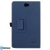 Чехол для планшета BeCover Slimbook для Evromedia Glofiish EVO Deep Blue (702579)