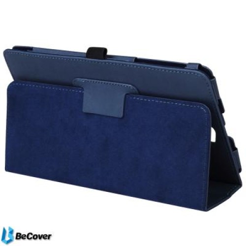 Чехол для планшета BeCover Slimbook для Evromedia Glofiish EVO Deep Blue (702579)