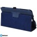 Чехол для планшета BeCover Slimbook для Evromedia Glofiish EVO Deep Blue (702579)