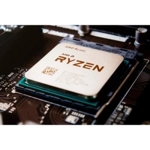 Процессор AMD Ryzen 3 3300X (100-000000159)