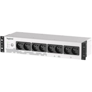 Источник бесперебойного питания LEGRAND Keor PDU 800VA (310332)
