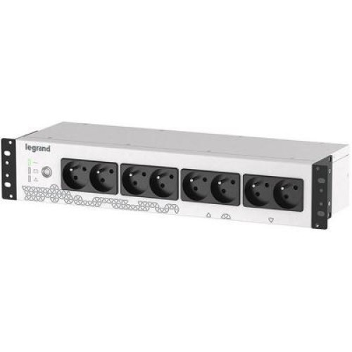Источник бесперебойного питания LEGRAND Keor PDU 800VA (310332)