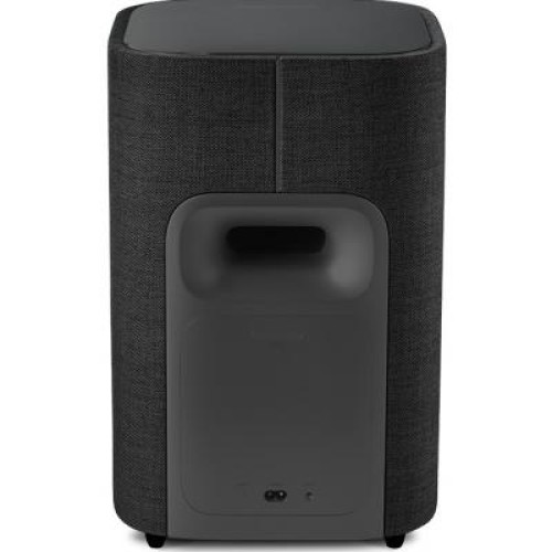 Акустическая система Harman Kardon Citation Sub S Black (HKCITASUBSBLKEU)