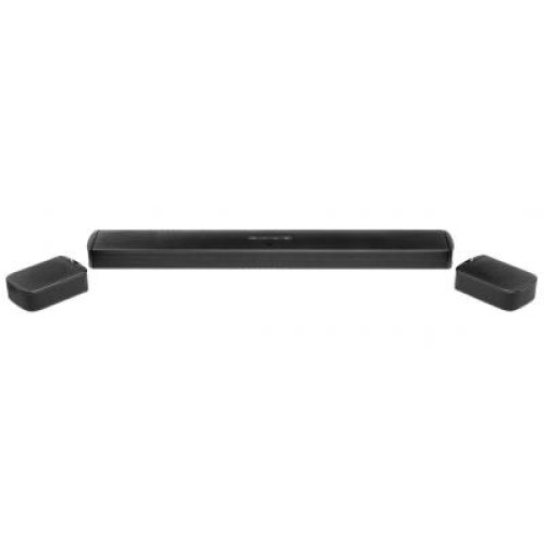 Акустическая система JBL Bar 9.1 True Wireless Surround with Dolby Atmos (JBLBAR913DBLKEP)