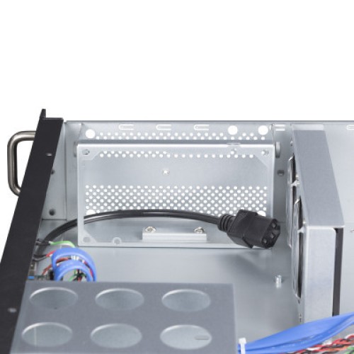 Корпус для сервера Chieftec UNC-210T-B-U3-OP