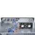 Корпус для сервера Chieftec UNC-210T-B-U3-OP