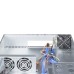 Корпус для сервера Chieftec UNC-210T-B-U3-OP