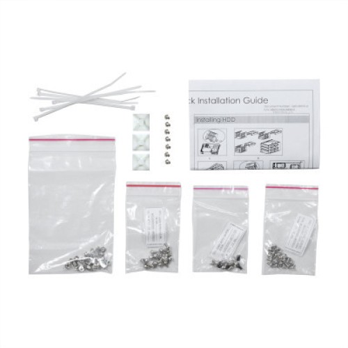 Корпус для сервера Chieftec UNC-210T-B-U3-OP