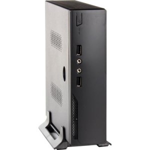 Корпус для ПК Casecom M300-2U3