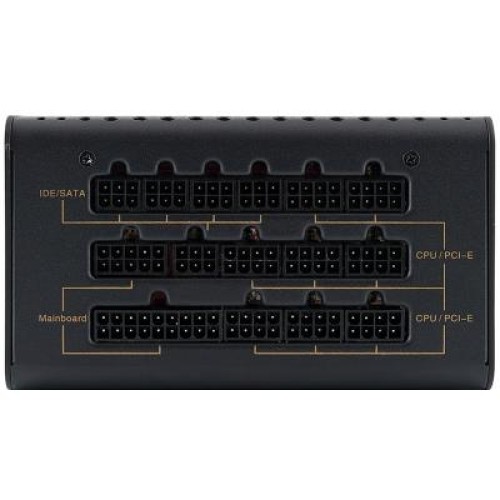 Блок питания Modecom 750W VOLCANO (ZAS-MC90-SM-750-ATX-VOLCA)