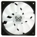 Кулер для корпуса Scythe Kaze Flex 120 mm RGB PWM (SU1225FD12MR-RHP)