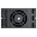 Бэкплейн Chieftec 2x5.25"/3x3.5" Hot-Swap Aluminium (CBP-2131SAS)