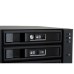 Бэкплейн Chieftec 3x5.25"/4x3.5" Hot-Swap Aluminium (CBP-3141SAS)