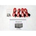 Бэкплейн Chieftec 3x5.25"/4x3.5" Hot-Swap Aluminium (CBP-3141SAS)