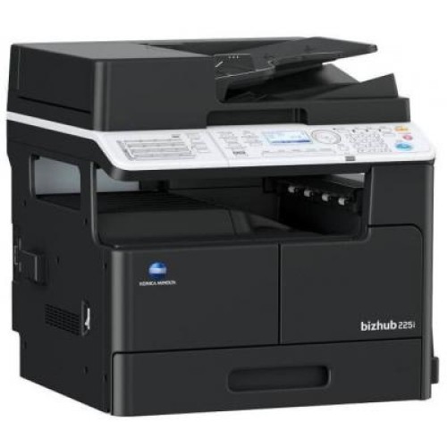 Многофункциональное устройство Develop ineo 225i (ACN2121/9967001960/A3PGWY1)