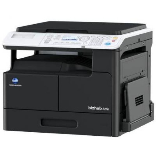 Многофункциональное устройство Develop ineo 225i (ACN2121/9967001960/A3PGWY1)