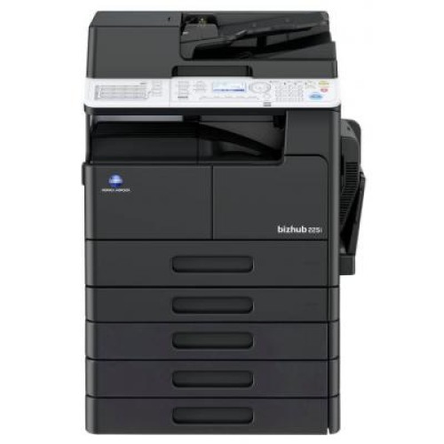 Многофункциональное устройство Develop ineo 225i (ACN2121/9967001960/A3PGWY1)