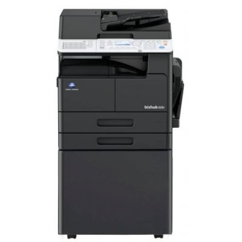 Многофункциональное устройство Develop ineo 225i (ACN2121/9967001960/A3PGWY1)