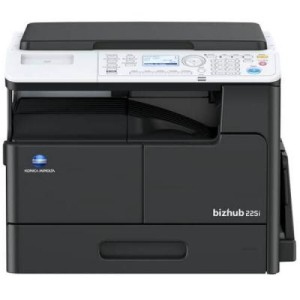Багатофункціональний пристрій Develop ineo 225i (ACN2121/9967001960/A3PGWY1)