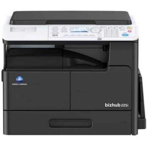 Многофункциональное устройство Develop ineo 225i (ACN2121/9967001960/A3PGWY1)