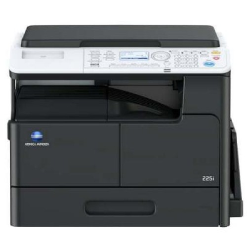 Многофункциональное устройство Develop ineo 225i (ACN2121/9967001960)