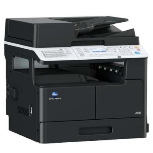 Многофункциональное устройство Develop ineo 225i (ACN2121/9967001960)